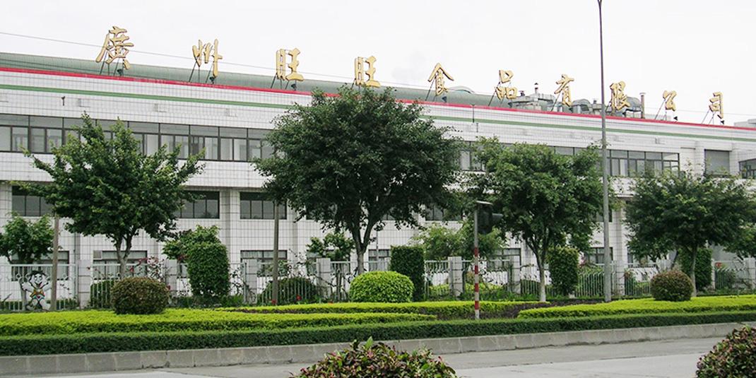 广州旺旺食品有限公司从玫瑰直播免费安装泰购置转轮除湿机
